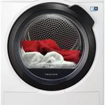 Miglior asciugatrice aeg serie 8000