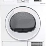Miglior asciugatrice electrolux ew9he83s3