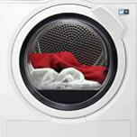 Miglior asciugatrice slim miele