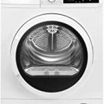 Miglior asciugatrice smeg dht83lit 1