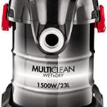 Miglior aspiracenere professionale con scuotifiltro