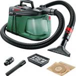Miglior aspirapolvere a batteria bosch