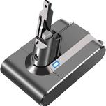 Miglior aspirapolvere dyson v7