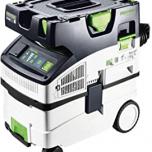 Miglior aspirapolvere festool