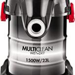 Miglior aspirapolvere hyundai