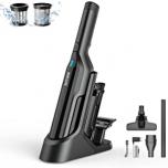 Miglior aspirapolvere portatile dyson
