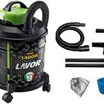 Miglior aspirapolvere potente 2000w
