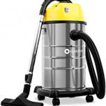 Miglior aspirapolvere senza sacco 2000w