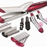 Miglior babyliss piastra