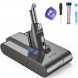 Miglior batteria aspirapolvere dyson