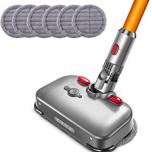 Miglior battitappeto dyson