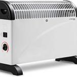 Miglior bimar termoventilatore