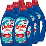 Miglior bio presto lavatrice