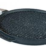 Miglior bistecchiera in ghisa per barbecue