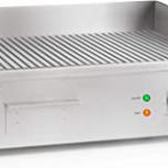 Miglior bistecchiere elettriche con piastre in ghisa