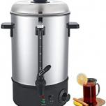 Miglior boiler acqua
