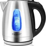 Miglior bollitore elettrico ariete