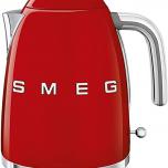 Miglior bollitore elettrico smeg