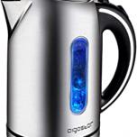 Miglior bollitore smeg