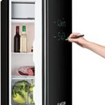 Miglior bompani frigo retro