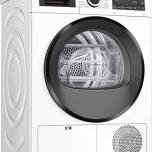 Miglior bosch asciugatrice wtw855r9it