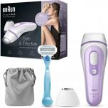 Miglior braun epilatore laser