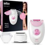 Miglior braun silk epil 3
