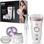 Miglior braun silk epil 9 9 990