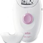 Miglior braun silk epil 9 990