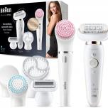 Miglior braun silk epil 9 flex