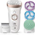 Miglior braun silk epil 9 sensosmart