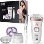 Miglior braun silk epil 9