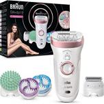 Miglior braun silk epil eversoft