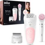 Miglior braun silk epil