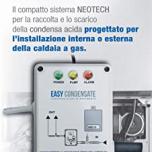 Miglior caldaia a condensazione a+++