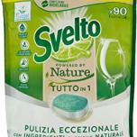 Miglior candeggina lavastoviglie