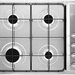 Miglior candelette piano cottura smeg