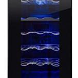 Miglior cantinetta frigo per vino