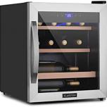 Miglior cantinetta vino frigo