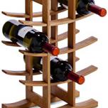 Miglior cantinetta vino in legno