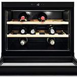 Miglior cantinetta vino incasso bosch