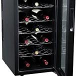 Miglior cantinetta vino refrigerata