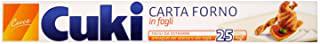 Miglior carta da forno nel microonde