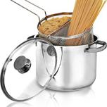 Miglior cestelli cuocipasta