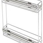 Miglior cestello estraibile cucina 15 cm