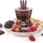 Miglior cioccolatiera 2 lt