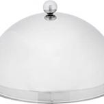 Miglior cioccolatiera campana inox