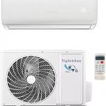 Miglior climatizzatore 12000 btu inverter classe a+++