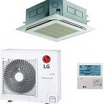 Miglior climatizzatore a soffitto