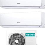Miglior climatizzatore dual split mitsubishi